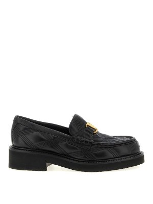VALENTINO GARAVANI: Loafers & Slippers - Loafers