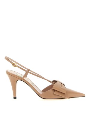 VALENTINO GARAVANI: sandals - Slingback