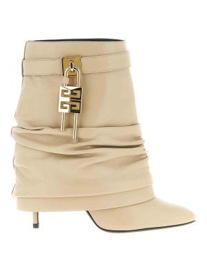GIVENCHY: ankle boots - Ankle Boots