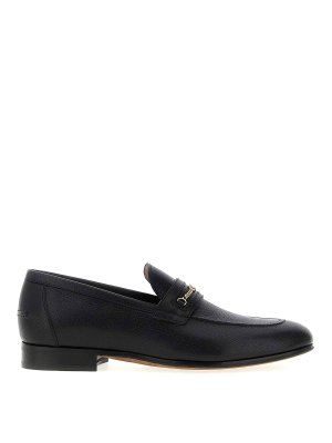 VALENTINO GARAVANI: Loafers & Slippers - Loafers