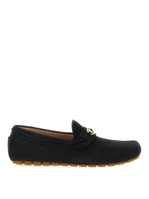 VALENTINO GARAVANI: Loafers & Slippers - Loafers