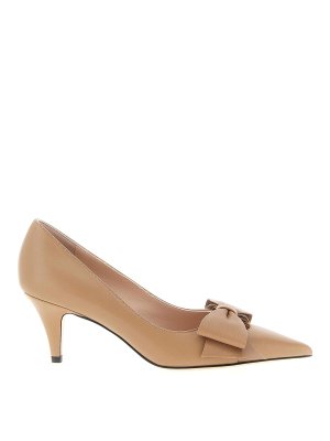 VALENTINO GARAVANI: court shoes - Pumps
