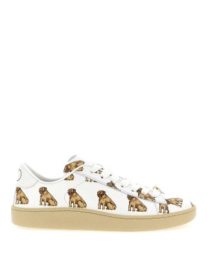 VALENTINO GARAVANI: trainers - Sneakers