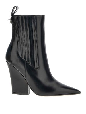 VALENTINO GARAVANI: ankle boots - Ankle Boots