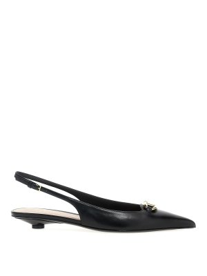 VALENTINO GARAVANI: sandals - Slingback