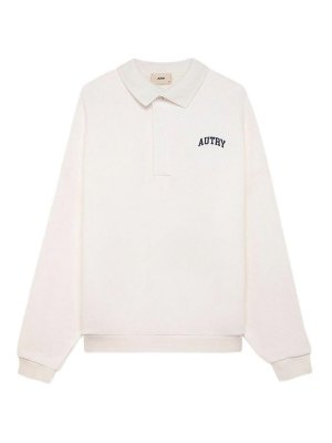 AUTRY: Polos - Polo - Blanco