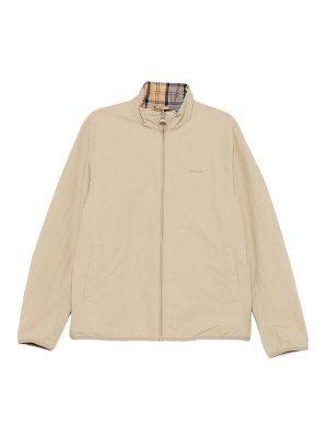 BARBOUR: カジュアルジャケット - カジュアルジャケット - グレー