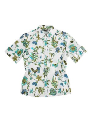 FAY: シャツ - シャツ - 白