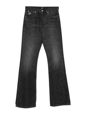 IOIS: jeans dritti, a sigaretta - Jeans