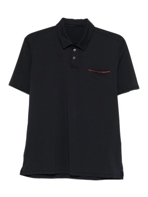 RRD Roberto Ricci Designs: Polos - Polo - Azul
