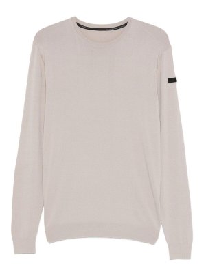 RRD Roberto Ricci Designs: crew necks - Crewneck Sweater