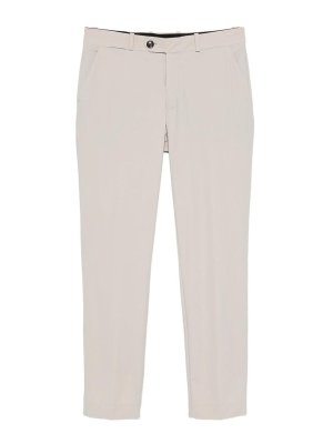 RRD Roberto Ricci Designs: pantaloni casual - Pantaloni Surflex