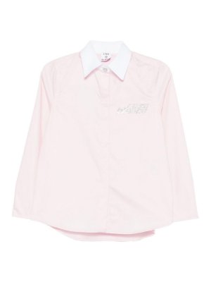 CASABLANCA: camicie - Camicia