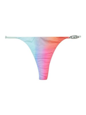 CASABLANCA: Bikinis - Bikini - Multicolor