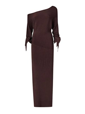 Pinko: Maxi robe - Maxi Robe - Brinal