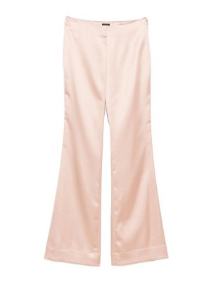 Pinko: Schlagjeans - Schlagjeans - Nude