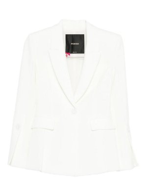 Pinko: Blazer - Blazer - Carciofo