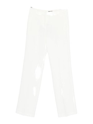 Pinko: カジュアルトラウザー - カジュアルパンツ - Eucalipto