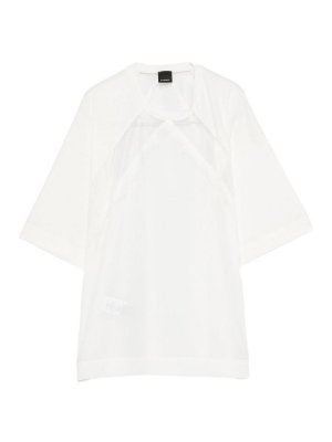 Pinko: Camisetas - Camiseta - Stephanie