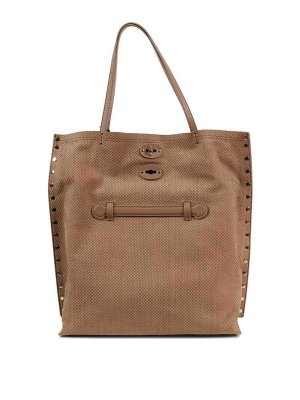 ZANELLATO: Top e canotte - Aspasso Amoretto Medio