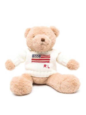 POLO RALPH LAUREN: Casa - Artículo Para El Hogar - Beis