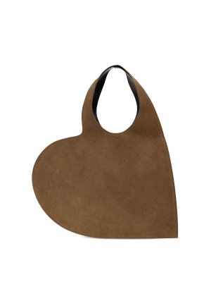 COPERNI: Sacs à main - Sac Cabas - Marron