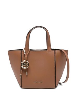 MICHAEL KORS: Bolsos Shopping - Bolso Shopping - Marrón