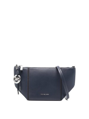 MICHAEL KORS: クロスボディバッグ - クロスボディバッグ - Jordi