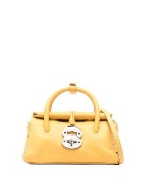 ZANELLATO: totes bags - Bag