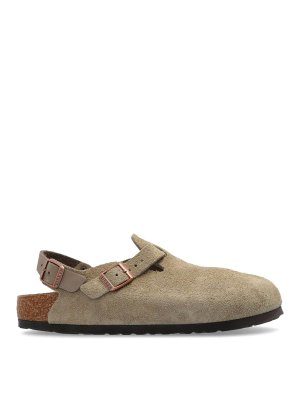 BIRKENSTOCK: sandals - Sandals