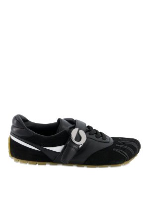 COPERNI: Chaussures de sport - Baskets - Noir