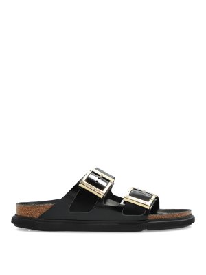 BIRKENSTOCK: Loafers & Slippers - Loafers