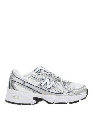 NEW BALANCE: sneakers - Sneakers