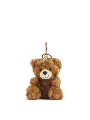 MOSCHINO: key holders - Key Ring