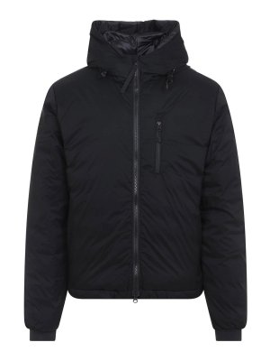 Canada Goose: padded jackets - Lodge Hoody Jacket
