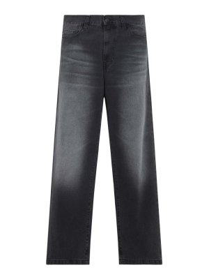 CARHARTT: casual trousers - Landon Pants