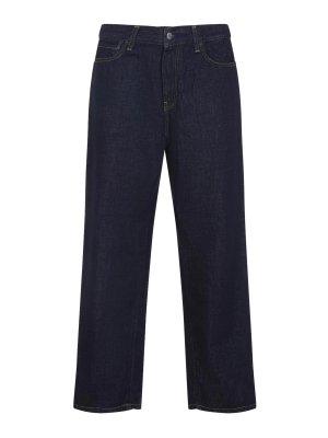 CARHARTT: casual trousers - Aaron Pants