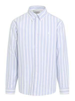 CARHARTT: shirts - Deven Shirt