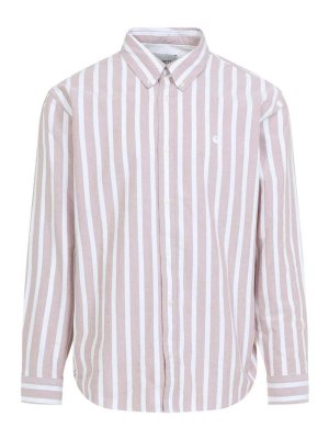 CARHARTT: shirts - Deven Shirt