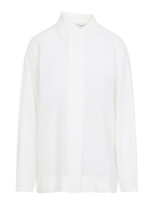 CARVEN: Hemden - Hemd - Hellbeige