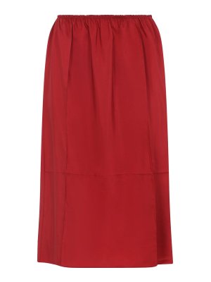 CARVEN: クルーネック - クルーネック - ピンク