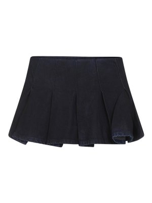 DIESEL: pantaloni shorts - Pantaloncini De-Rox