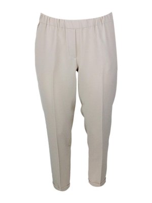 ANTONELLI FIRENZE: pantaloni casual - Pantaloni