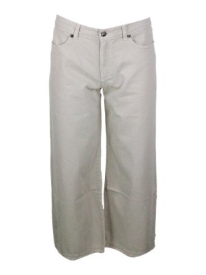 ANTONELLI FIRENZE: pantaloni casual - Pantaloni