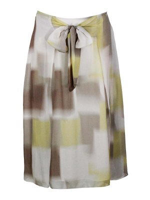 ARMANI EXCHANGE: Knee length skirts & Midi - Skirt