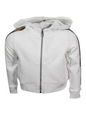 BURBERRY: Felpe e maglie - Felpa