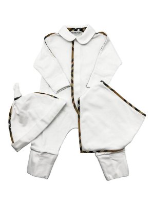 BURBERRY: jumpsuits - Jumpsuit