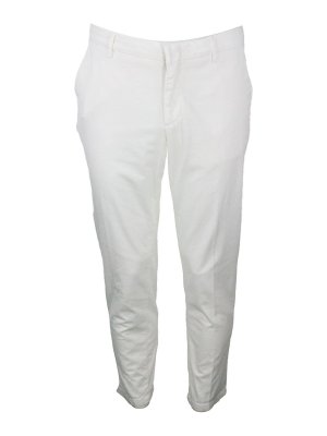 ELEVENTY: casual trousers - Trousers