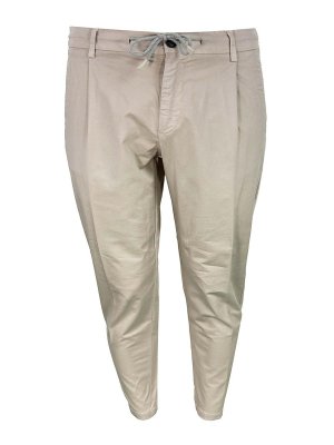ELEVENTY: pantaloni casual - Pantaloni