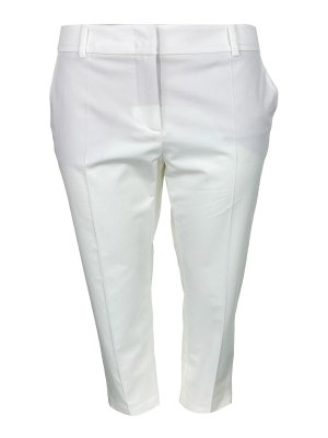 ELEVENTY: casual trousers - Trousers